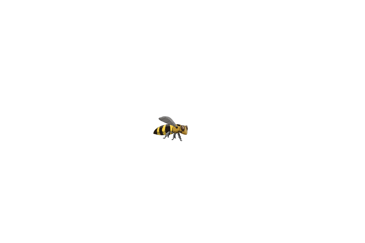 Zone de contrôle ODD 17 - Vaisseau abeille